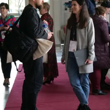 W Radomsku rozmawiają o kulturze