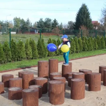 Otwarcie parku na Wymysłówku