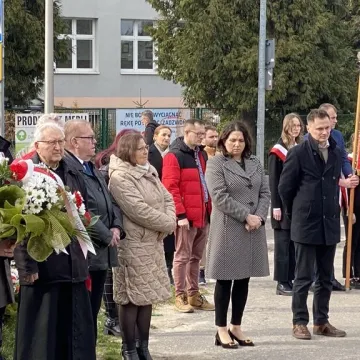 Anna Milczanowska: Żołnierze Wyklęci znów są wyklęci...