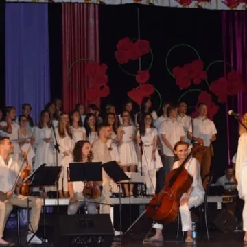 77 FM Formacja z Mocą zagrała MDK