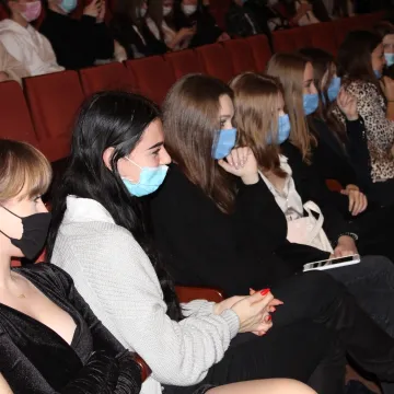 Gala Finałowa Dni Kina 2021