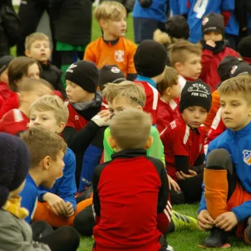 Krzynówek Cup dobiegł końca