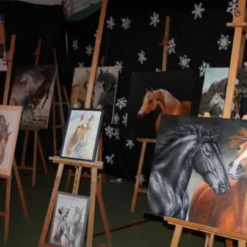 WOŚP 2019: Finał w Gomunicach