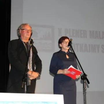 Pejzaże powiatu radomszczańskiego