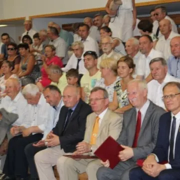 Radomszczańscy pszczelarze świętowali 