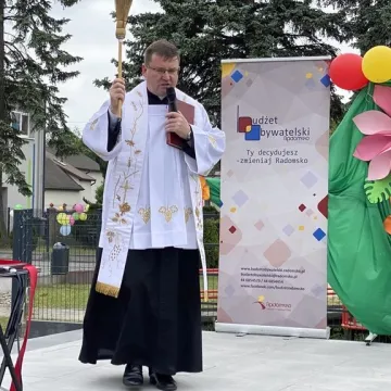 PSP 3 w Radomsku ze Strefą Sportu i Kultury