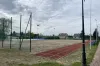 Kompleks boisk w Kietlinie po modernizacji. Będzie siatkarski piknik