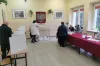 II tura wyborów samorządowych 2024. Frekwencja do godz. 12.00 wyniosła 13,73%