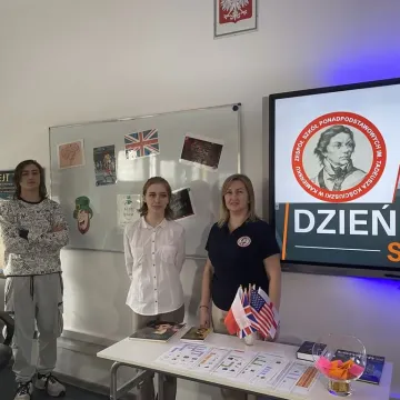 Gra terenowa, pokazy i kierunki. Tak było w Kamieńsku