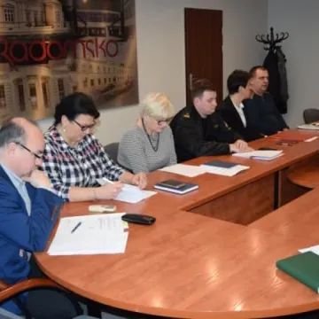 Podsumowali 2017 rok