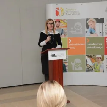 Lokalny rynek pracy zmienia się