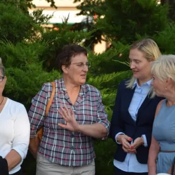 Drużyna Koalicji Obywatelskiej zaprezentowana 