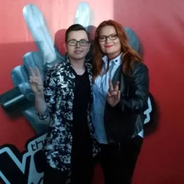 Z Radomska i Dziepłóci do „The Voice Kids”
