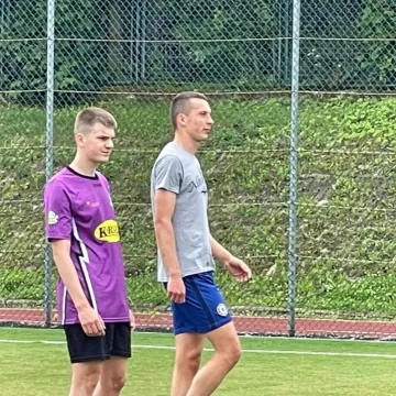 7. kolejka Radomszczańskiej Ligi „Szóstek” Piłkarskich