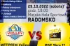 METPRIM Volley Radomsko zaprasza na mecz i akcję charytatywną
