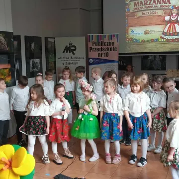 Wystawa Marzann zakończona wręczeniem nagród