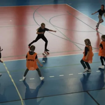 Ogólnopolski Harcerski Turniej Piłki Nożnej „HARCcup” rozpoczęty