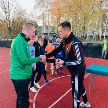 FC Brzezinki zwycięzcą dziecięcego „Grand-Prix” 