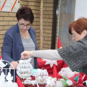 Festiwal świątecznych prezentów