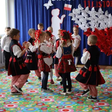 Certyfikat „Przedszkole Daltońskie” dla PP nr 9 w Radomsku