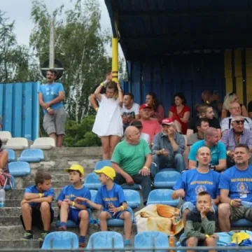 Prezentacja drużyny RKS Radomsko