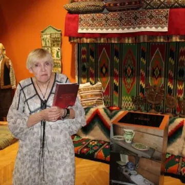 Dotknij huculskiej tradycji