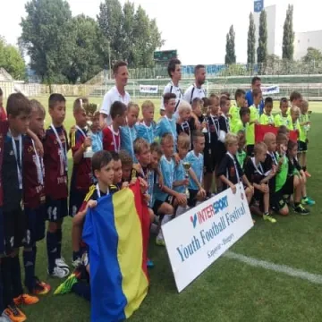 RAP Radomsko przywiózł z Węgier srebrny medal