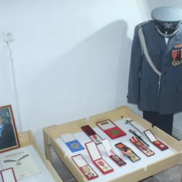 Izba pamięci otwarta