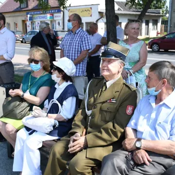 Piotrków Tryb.: wystawa o Solidarności otwarta