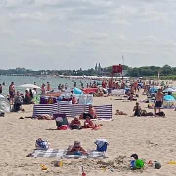 [WASZE ZDJĘCIA] Pocztówka z wakacji