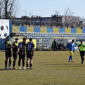 Okazała wygrana RKS Radomsko z Pogonią Zduńska Wola