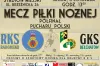 Szlagierowy mecz pucharowy w Radomsku