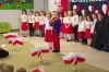 Uroczyste obchody Święta Niepodległości w PP nr 10 w Radomsku