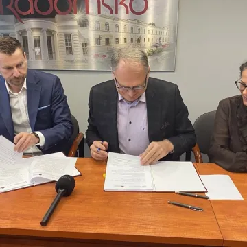 Nowoczesny, ekologiczny transport w Radomsku coraz bliżej