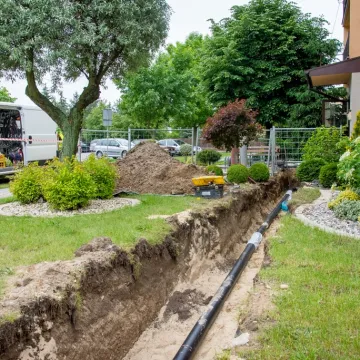 Bełchatów: PEC rozpoczyna sezon inwestycyjny