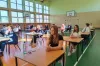 Wyniki egzaminów uczniów klas ósmych zebrane i podliczone