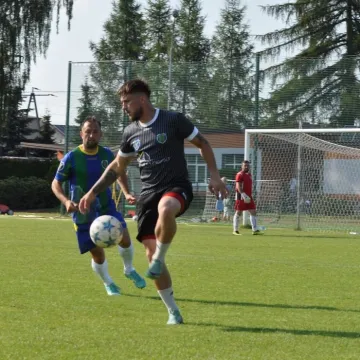 W Kamieńsku odpust parafialny i mecz kawalerowie-żonaci