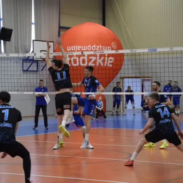 METPRIM Volley Radomsko mistrzem III ligi po triumfie w turnieju finałowym