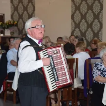 Dzień Inwalidy w Radomsku