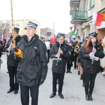 Obchody Święta Niepodległości w Radomsku