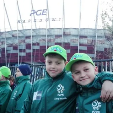 9. miejsce RAP Radomsko w finale turnieju „Z podwórka na stadion”