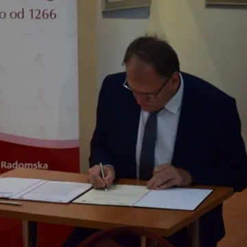 Kooperacja na rzecz potrzebujących 