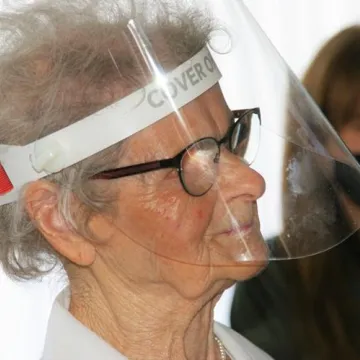 Dwieście lat dla pani Anny!