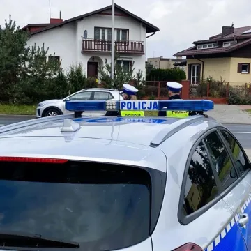 Zmienia się organizacja ruchu w rejonie cmentarzy