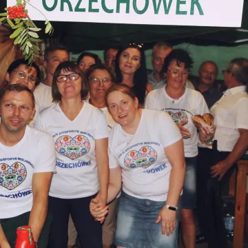 Pełen atrakcji IX Kobielski Piknik Rodzinny