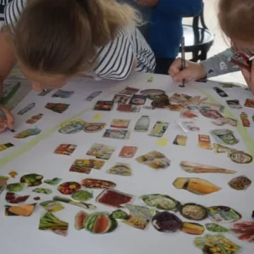 Aktywnie znaczy ciekawie, czyli wakacje z MDK w Radomsku