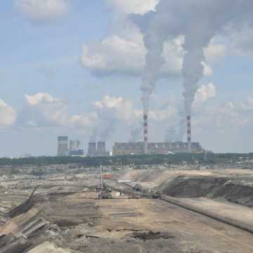 Sytuacja w Elektrowni Bełchatów stabilizuje się