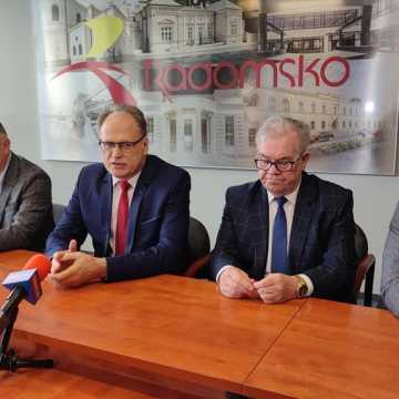 Jarosław Ferenc: dzięki stracie w PGK, nie ma podwyżek dla mieszkańców. Będą nowe inwestycje
