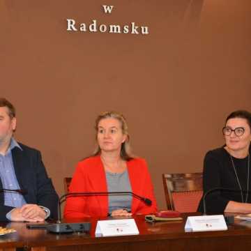W Radomsku trwa polsko-niemiecka wymiana młodzieży