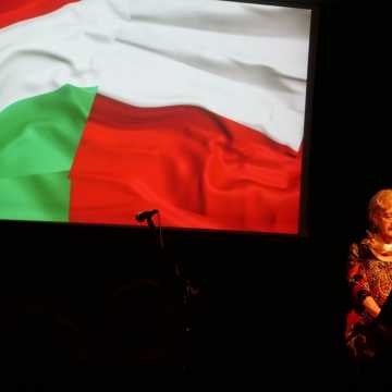 Wieczornica Węgierska w Radomsku z okazji Narodowego Święta Węgier